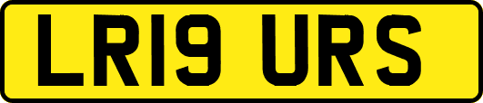 LR19URS