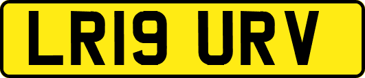 LR19URV