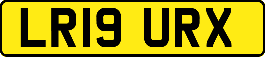 LR19URX