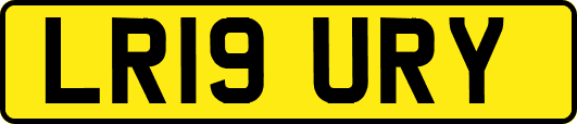 LR19URY