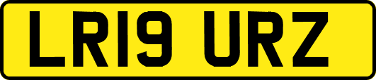 LR19URZ