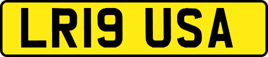 LR19USA
