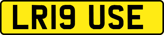 LR19USE