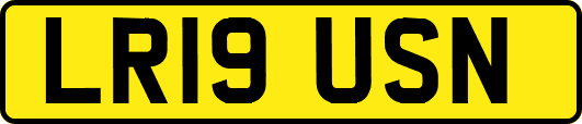 LR19USN