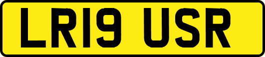 LR19USR