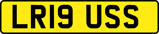 LR19USS