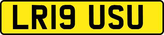LR19USU