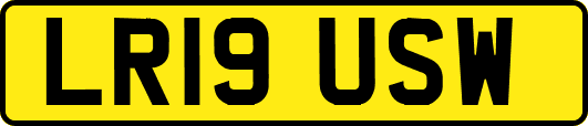 LR19USW