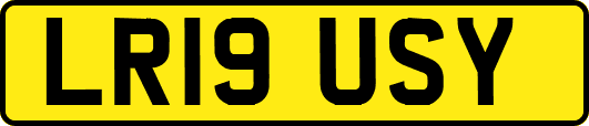 LR19USY