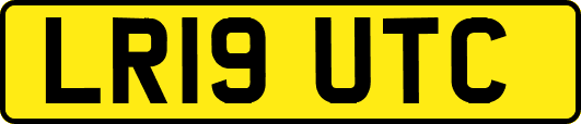 LR19UTC