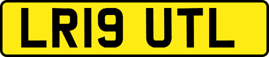 LR19UTL