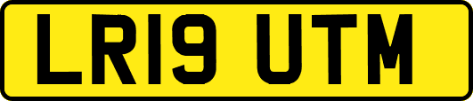 LR19UTM