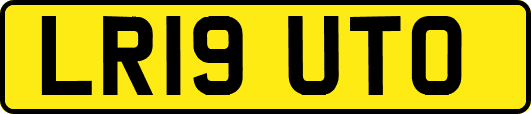 LR19UTO