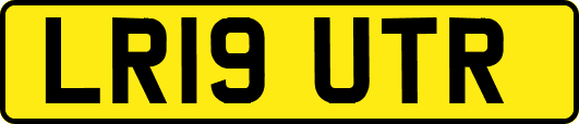 LR19UTR