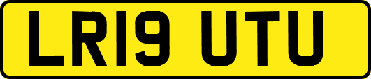 LR19UTU