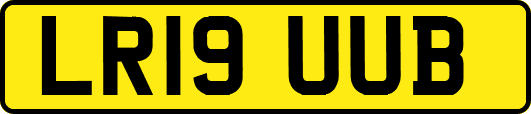 LR19UUB