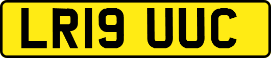 LR19UUC