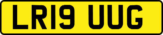 LR19UUG