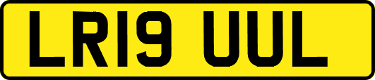 LR19UUL