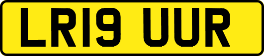 LR19UUR