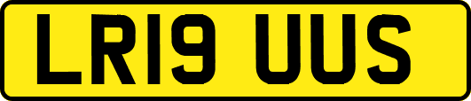 LR19UUS