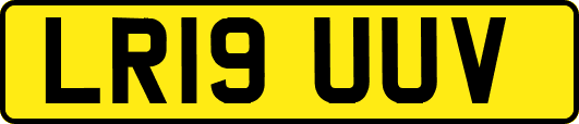 LR19UUV