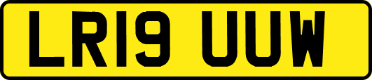 LR19UUW