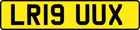 LR19UUX