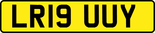 LR19UUY