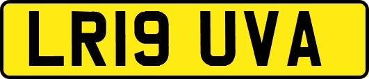 LR19UVA