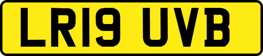 LR19UVB