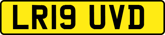 LR19UVD