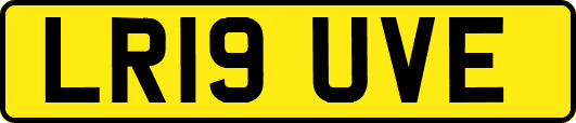 LR19UVE