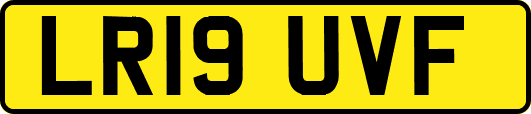 LR19UVF