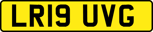 LR19UVG