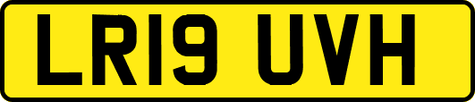 LR19UVH