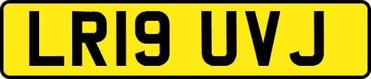 LR19UVJ