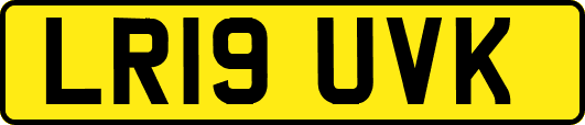 LR19UVK