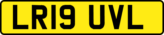 LR19UVL