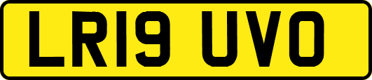 LR19UVO