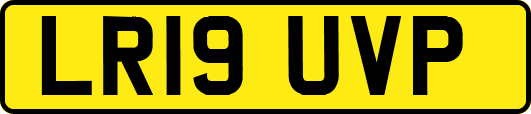 LR19UVP