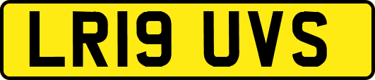 LR19UVS