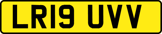 LR19UVV