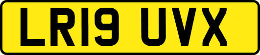 LR19UVX