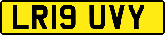 LR19UVY