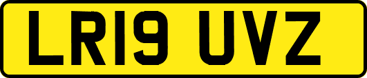 LR19UVZ