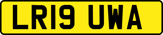LR19UWA
