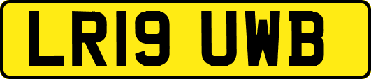 LR19UWB