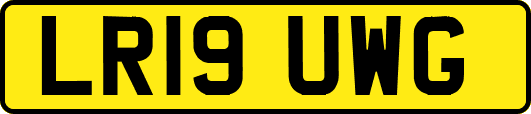 LR19UWG