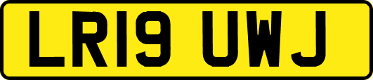 LR19UWJ
